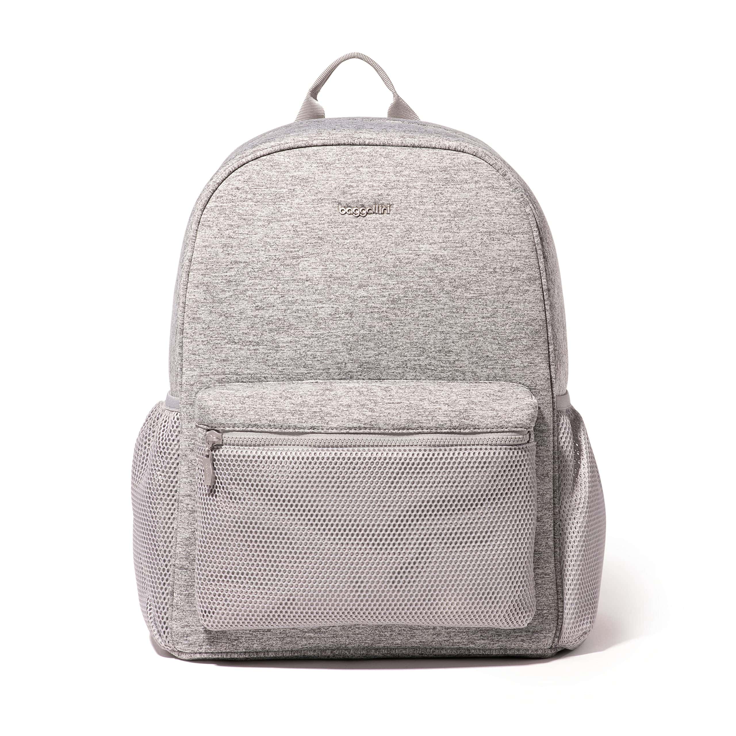 Mochila para laptop Baggallini On The Go