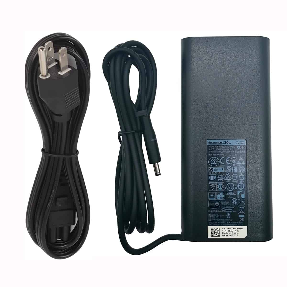 Cargador de Adaptador de CA para Laptop Heizevice 19.5V