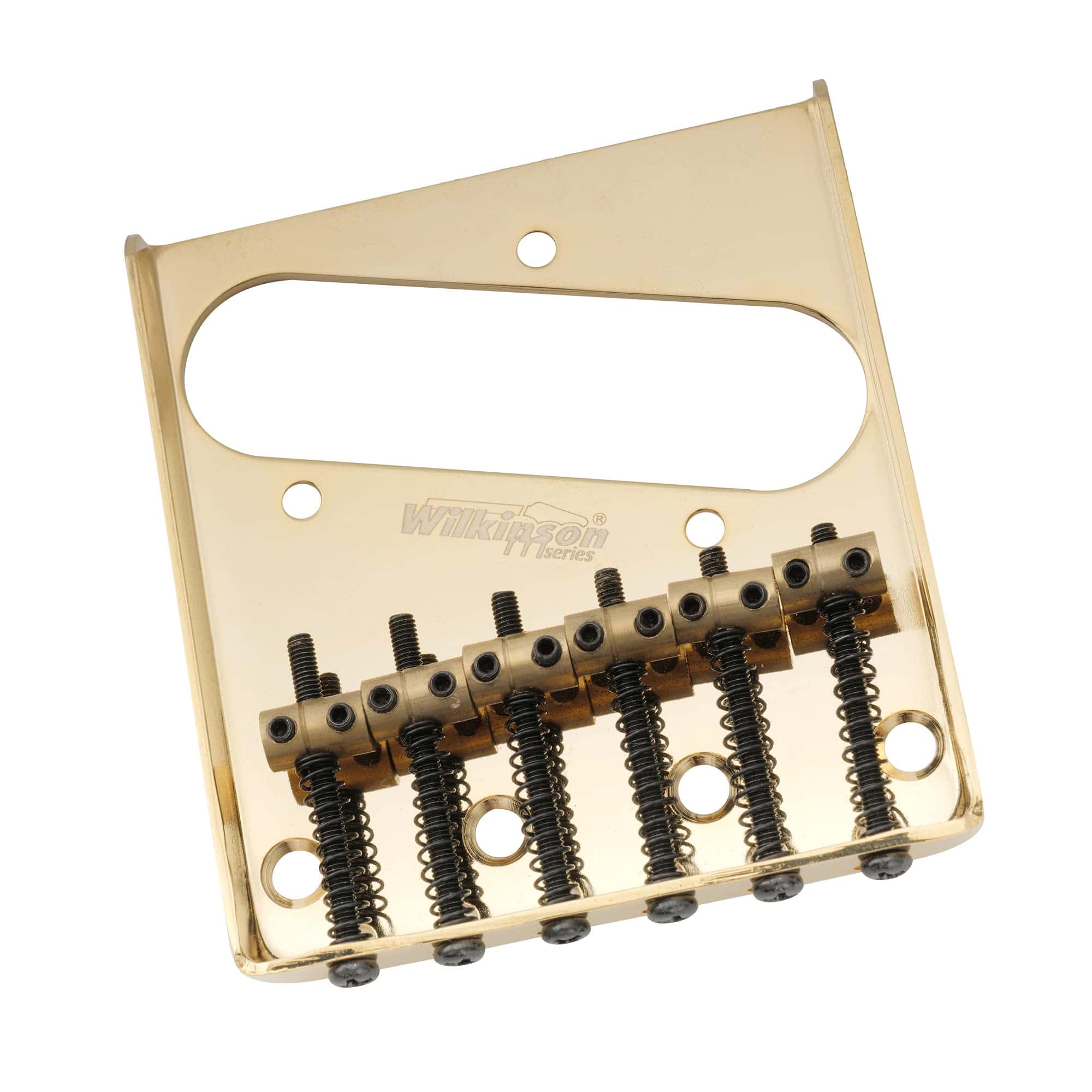 Puente Telecaster Vintage Wilkinson WOT02 de 54mm (2-1/8
