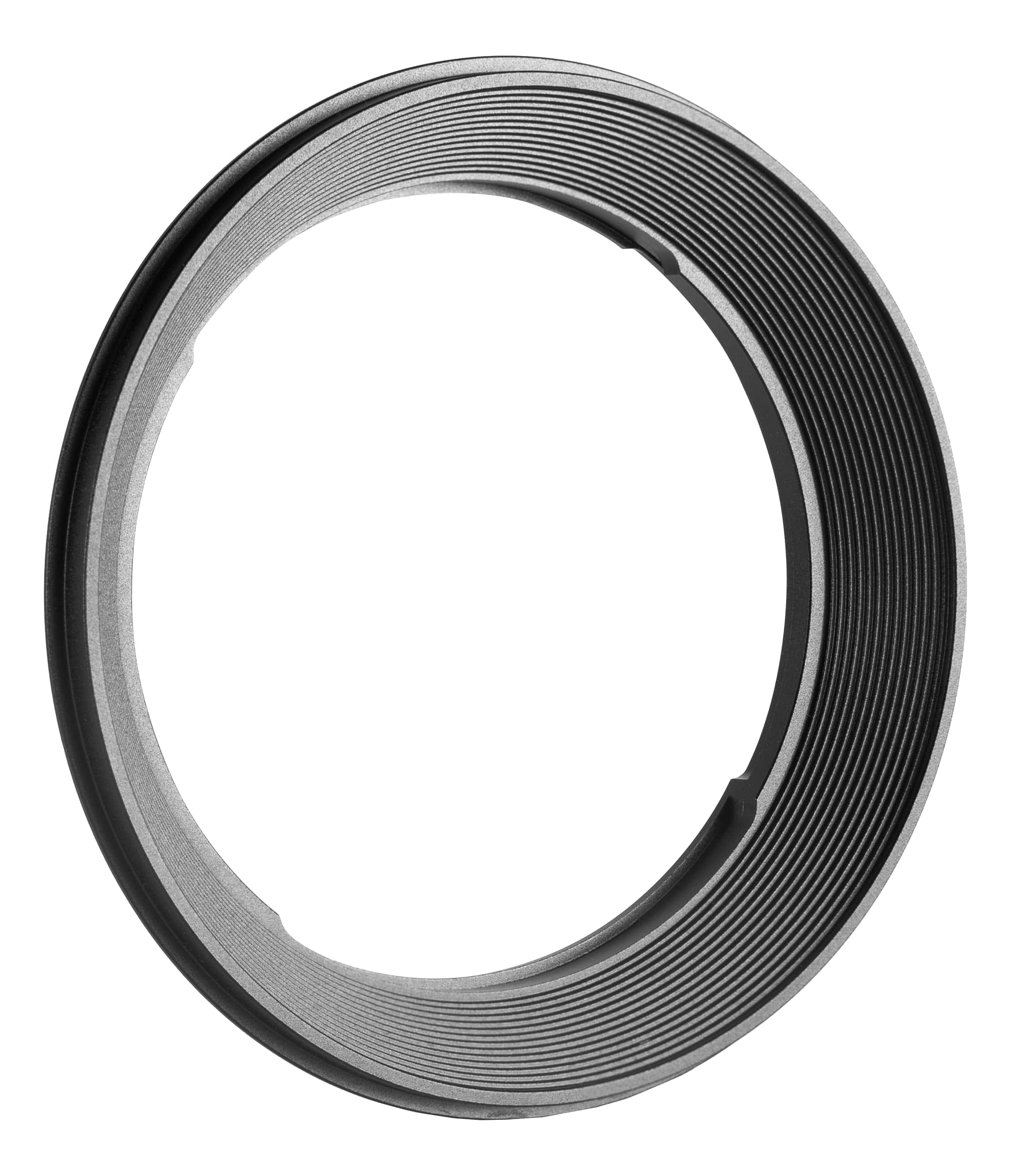 Adaptador de montaje magnético de bayoneta Kase para