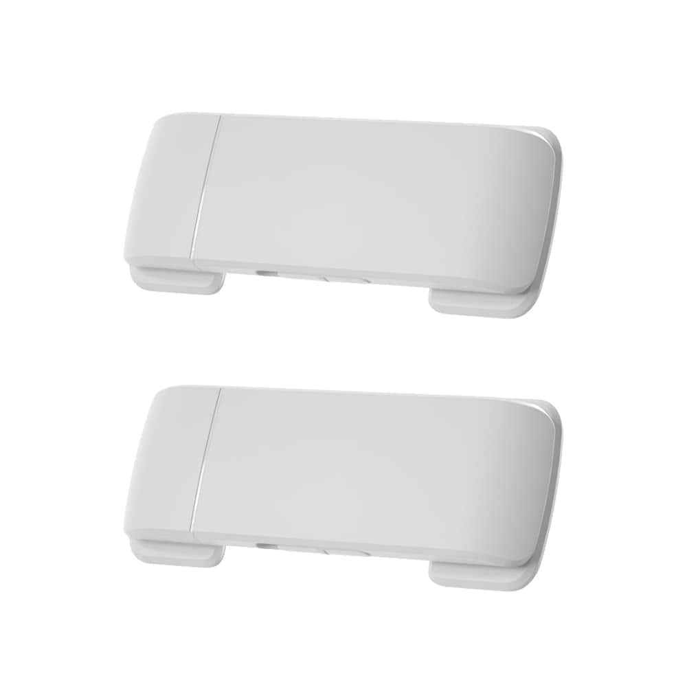 SAFELON 2 Pcs Candado de Seguridad para Puerta de Nevera - Image 7