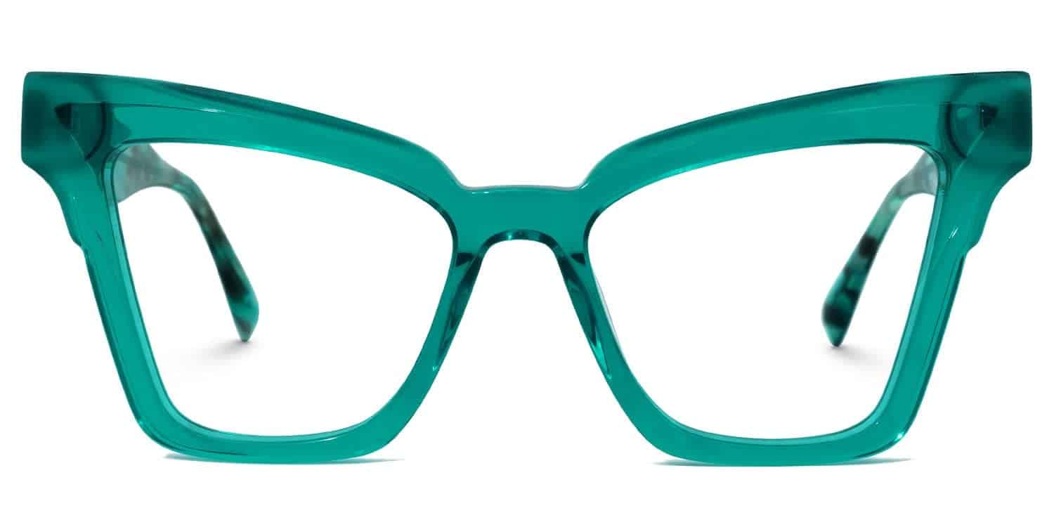 Lentes con Filtro de Luz Azul Zeelool Andrea JGA305500-03