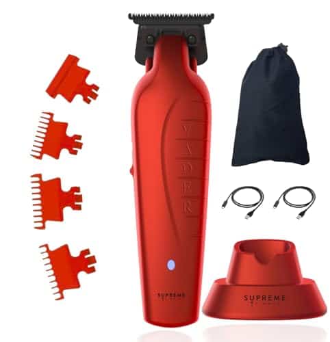 Recortadora Supreme Vader Trimmer ST3778 | 210 Minutos de
