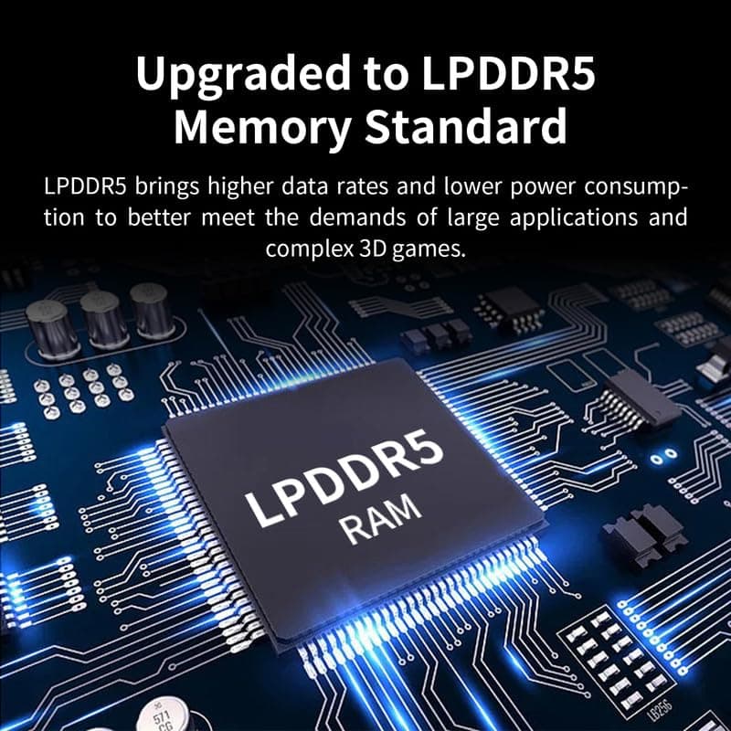 Orange Pi 5 Plus 8gb Lpddr4/4x Rockchip Rk3588 8-core - Image 6