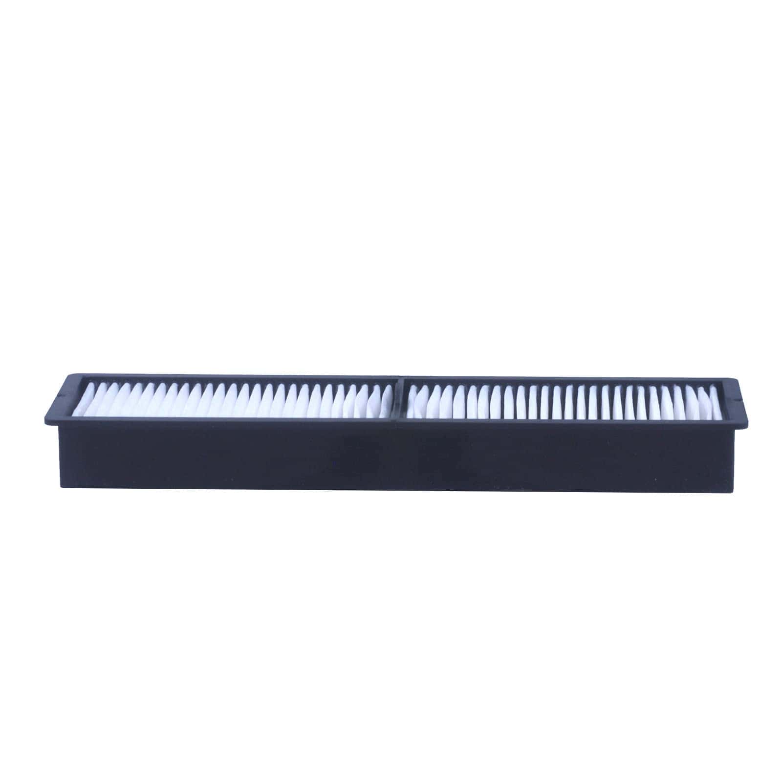 Alternative view of Filtro de aire de reemplazo Greenafil