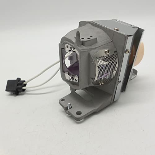 Lámpara de proyector original OEM PULITTY BL-FP240E /