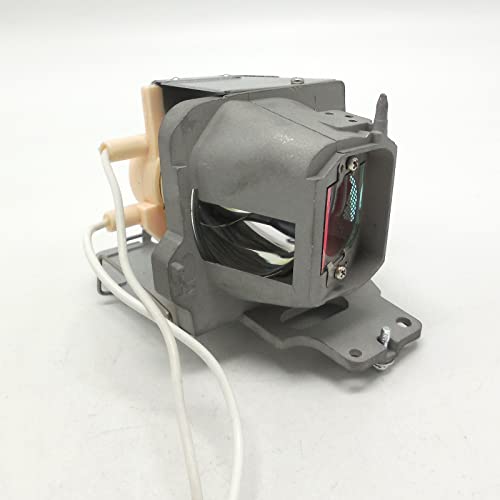 Lámpara de proyector original OEM PULITTY BL-FP240E / - Imagen 3