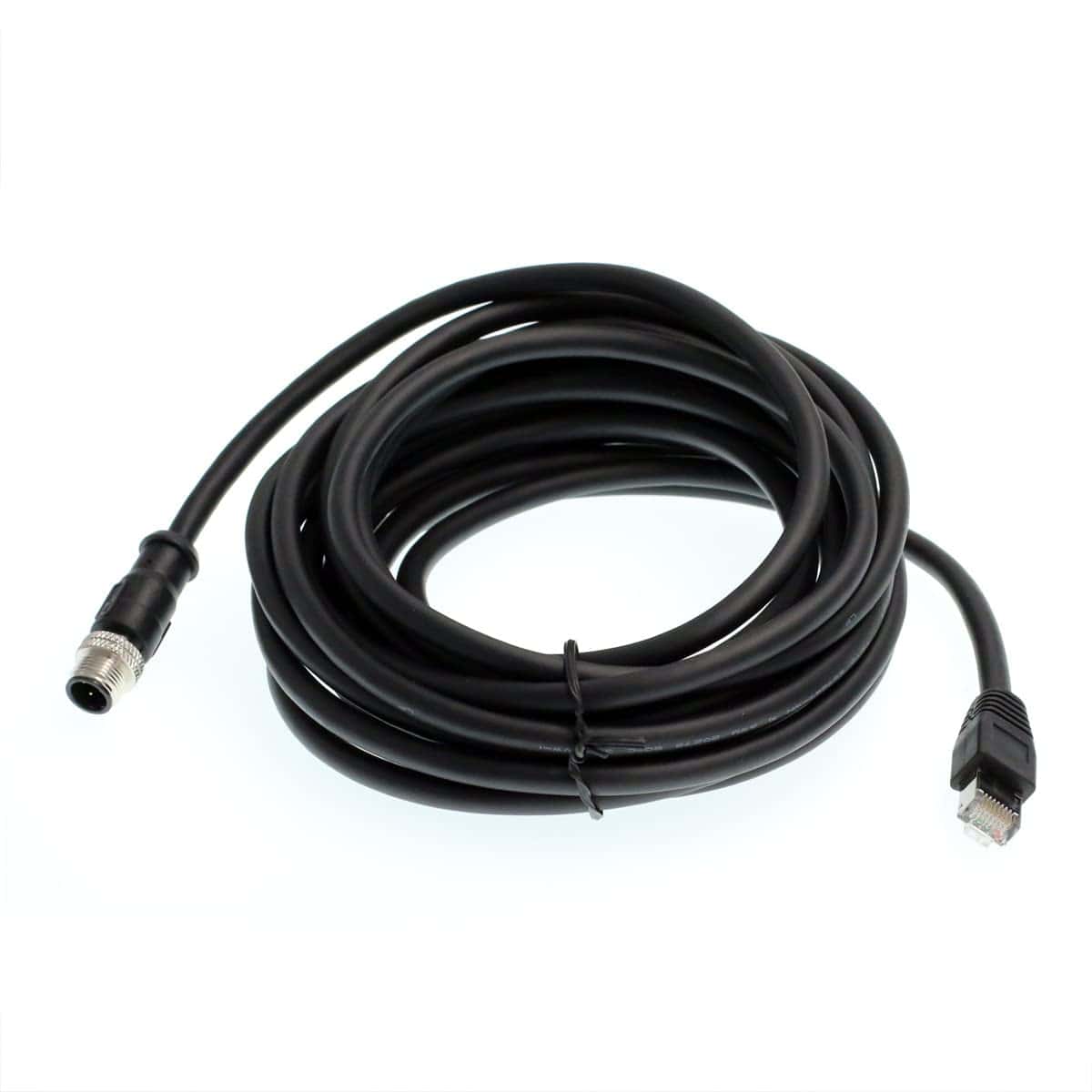 Cable Ethernet para Sensor de Visión Omron Sick Cámara Red