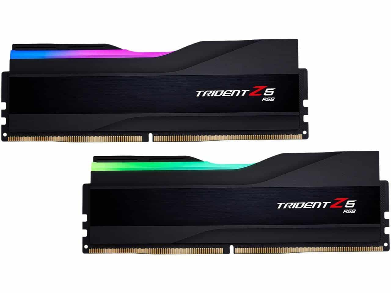 Memoria RAM para computadora de escritorio -Negro Mate