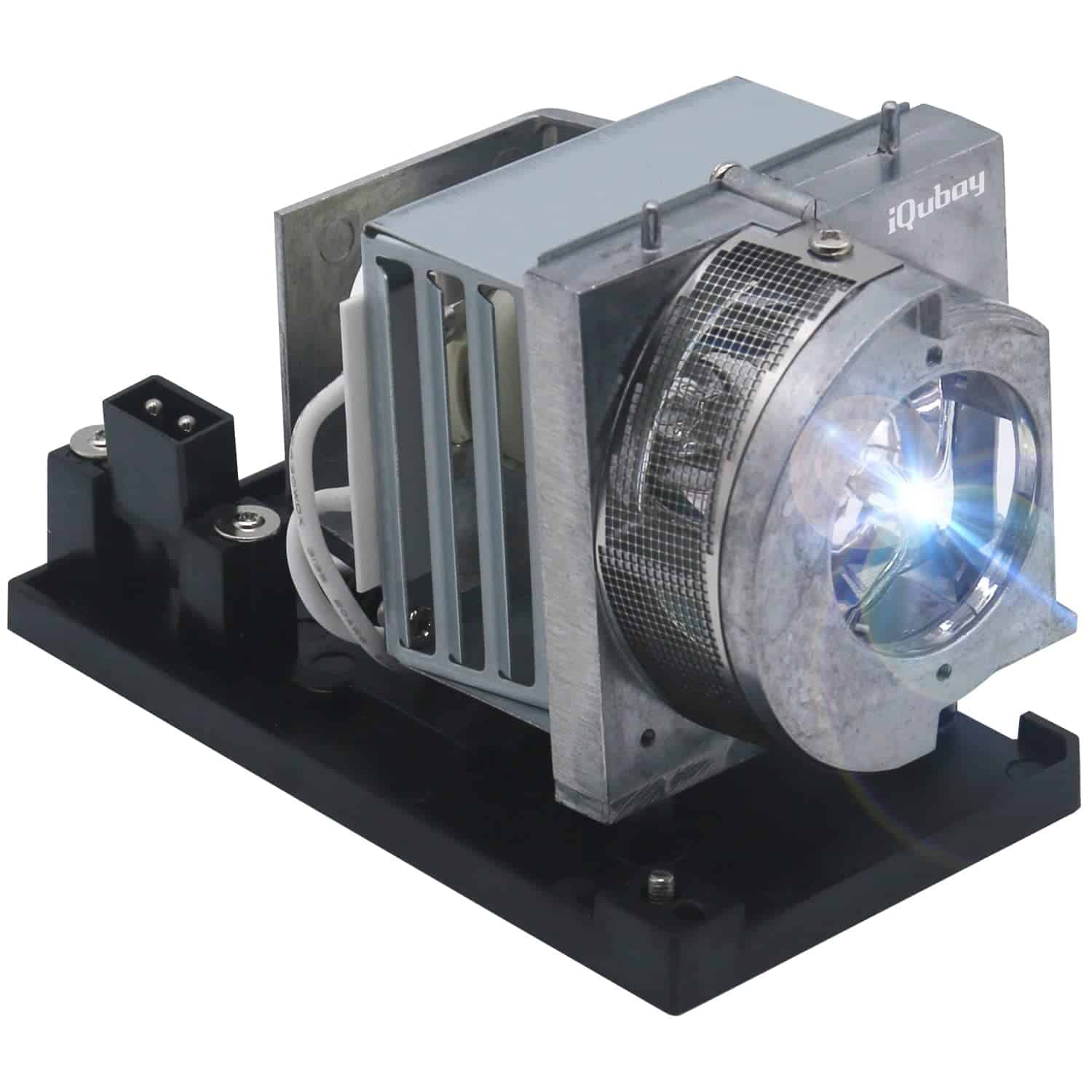 iQubay BL-FU260B NP34LP 1026952 SP.72701GC01 Lámpara de