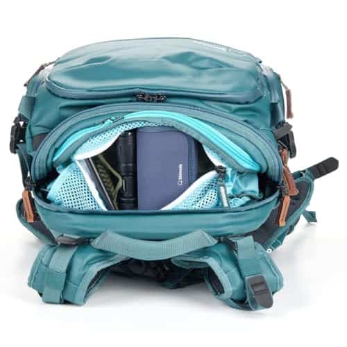 Kit de inicio para mujeres Shimoda Explore v2 25 (con - Image 11