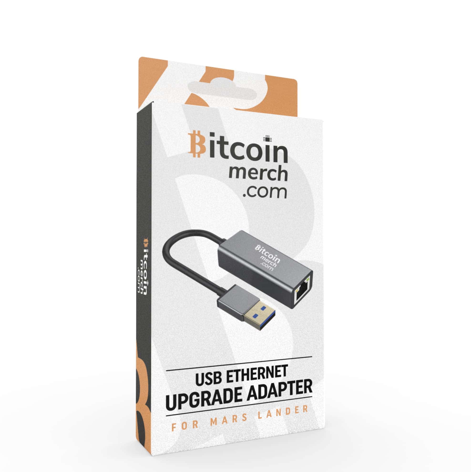 Adaptador de Internet USB Ethernet para Actualización de - Image 3