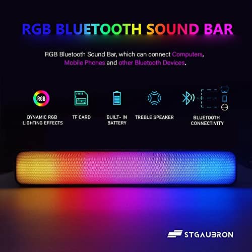 PC Gamer STGAubron Intel i7 RX580 16GB RAM 1TB SSD - Image 6