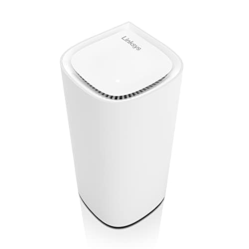 Sistema WiFi Mesh Linksys Velop Pro 6E | Un enrutador