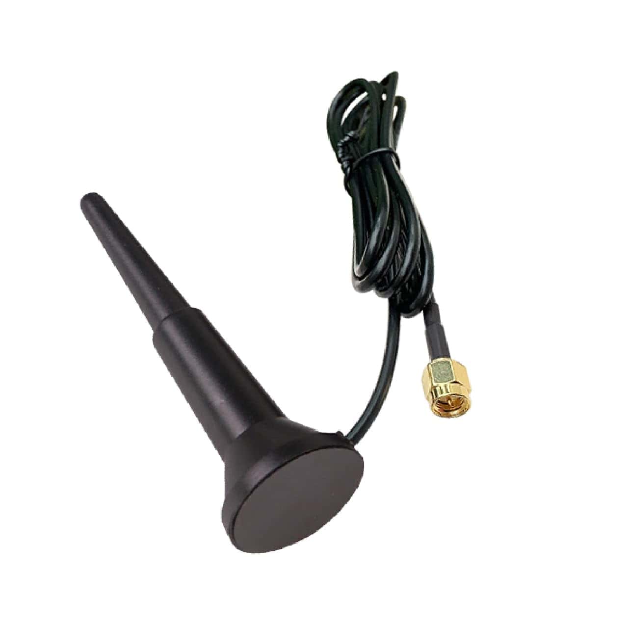 Antena CompuPort 5G LTE 600-6000MHz Omnidireccional UWB de