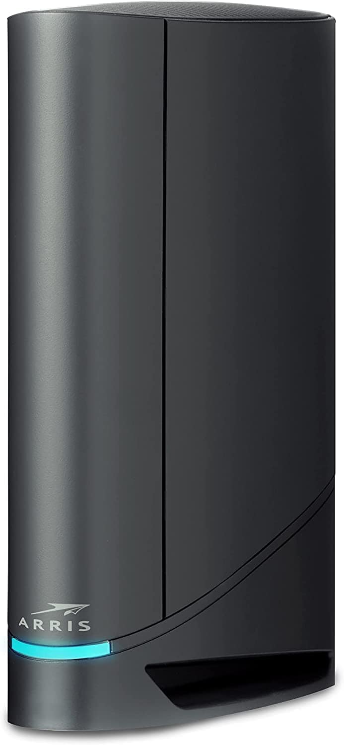 ARRIS SURFboard G34-RB - Módem de Cable DOCSIS 3.1 y Router