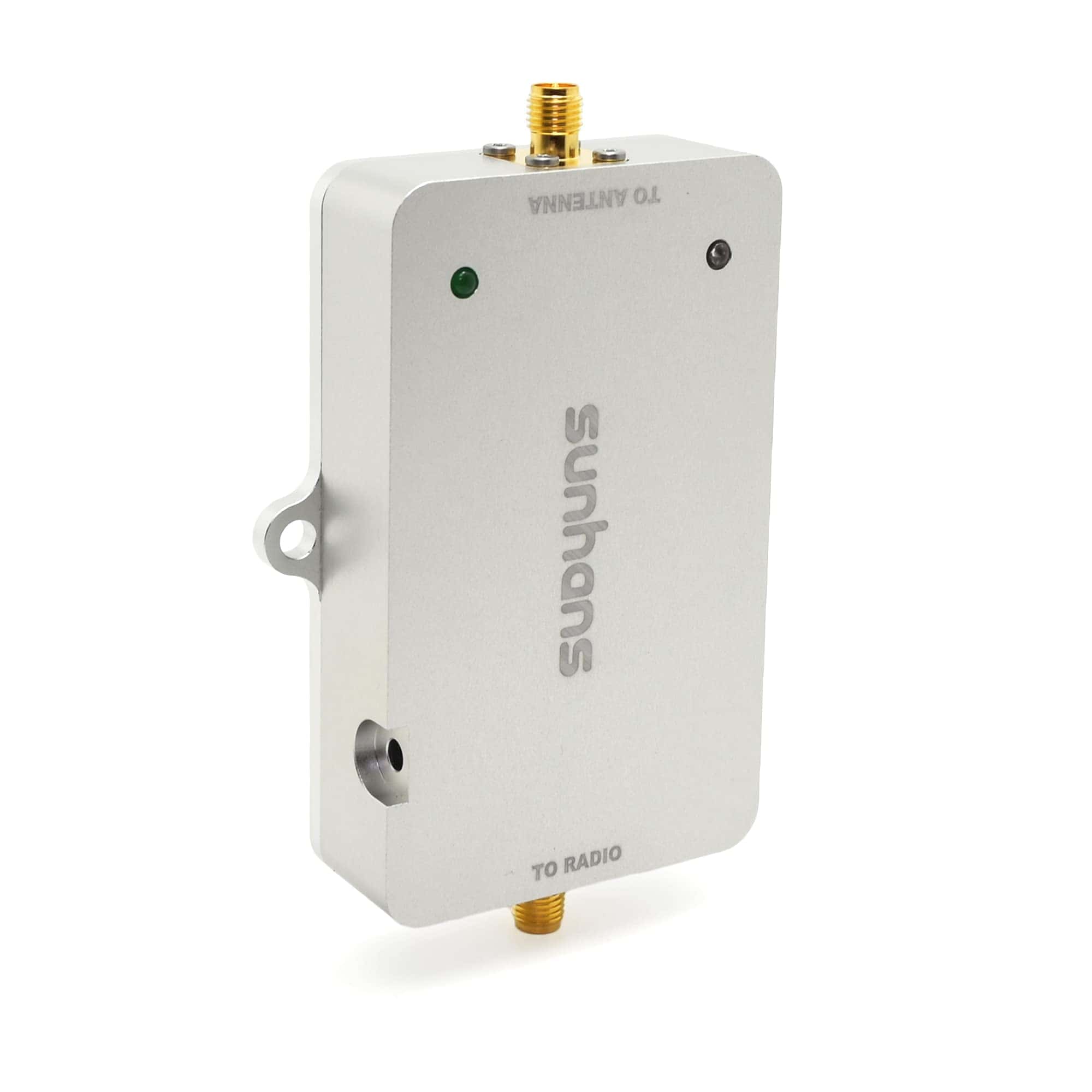 Amplificador de Señal LoRa Flram Sunhans 915MHz Booster