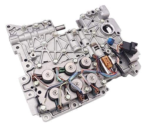 Cuerpo de Válvula de Transmisión 4EAT Compatible con Subaru