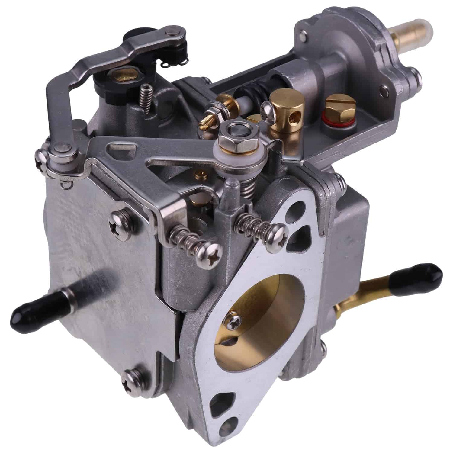 Carburador AIVWUMOT 853720T20 Compatible con Mercury