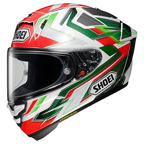 Casco X-Fifteen Escalate