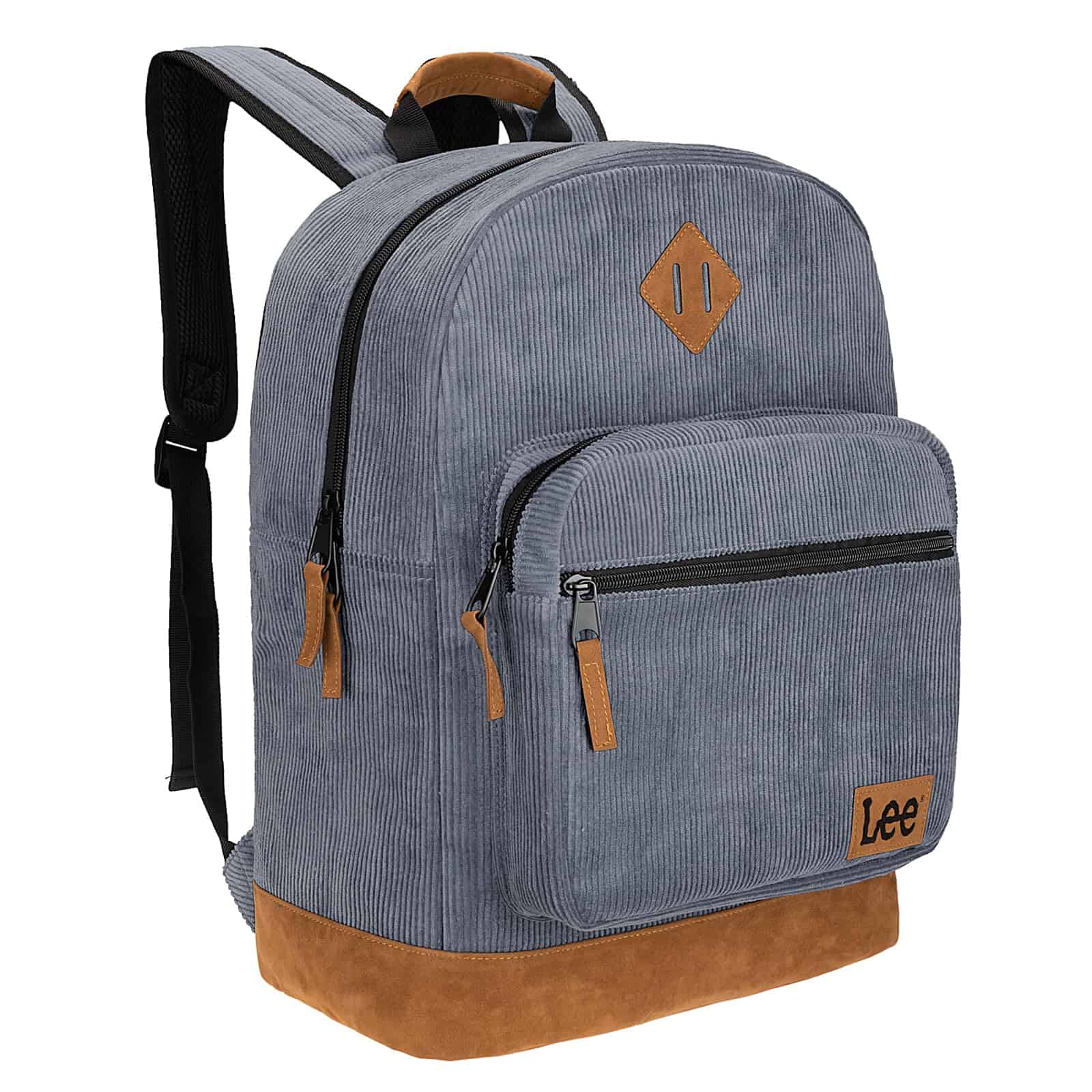 Mochila de Estudio Lee Authentic Jeans Company para Clases,