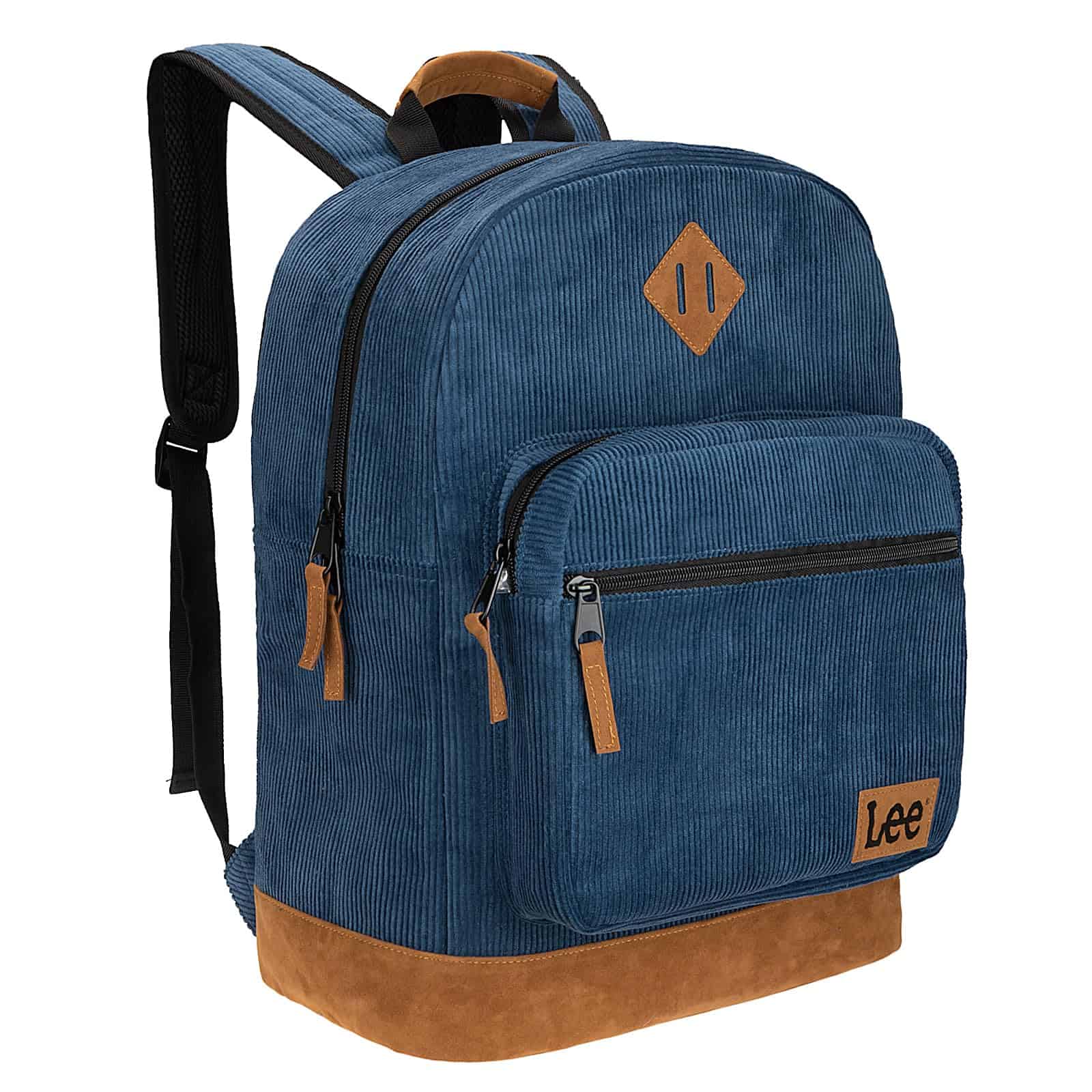 Mochila de Estudio Lee Authentic Jeans Company para Clase,