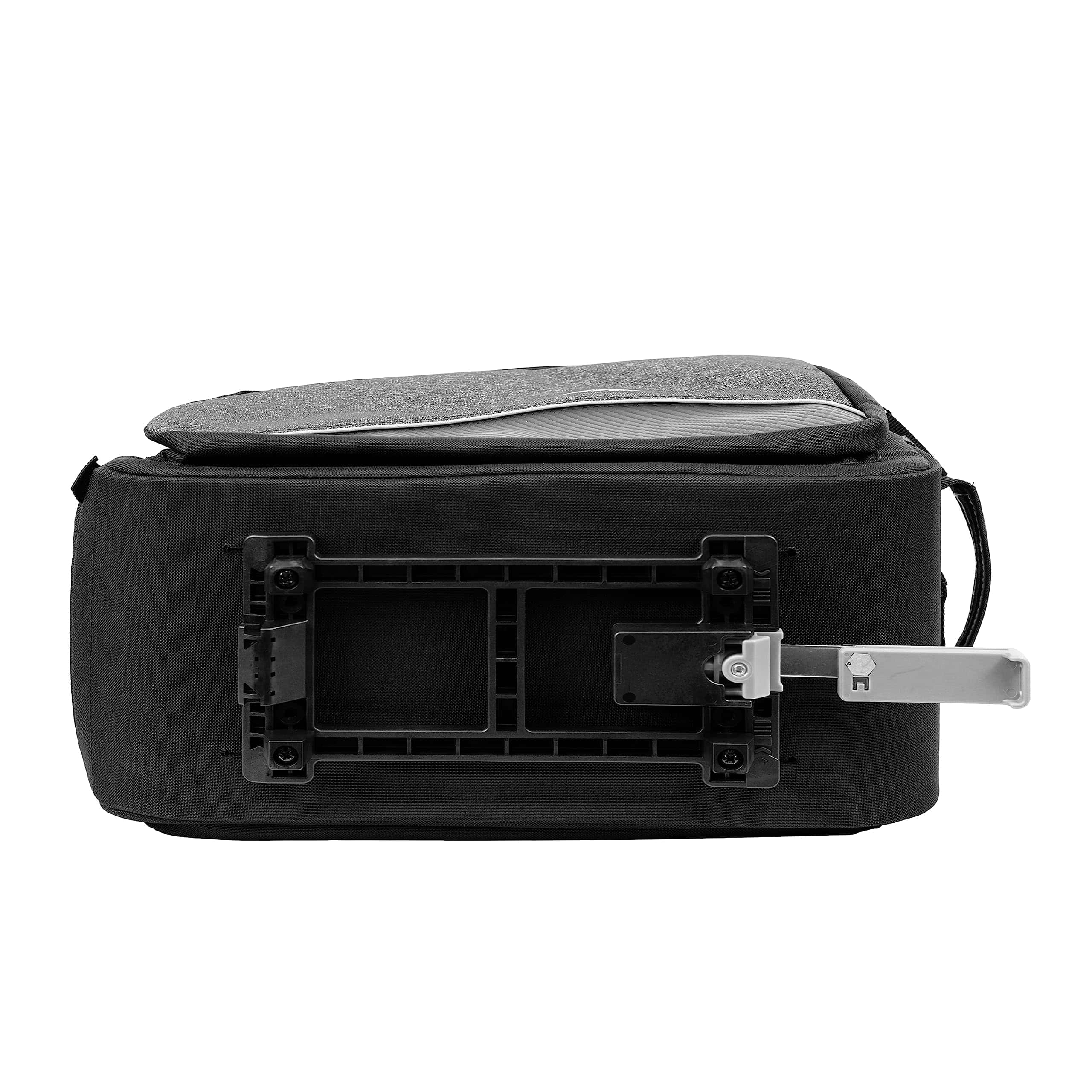 Bolso Expandible de Compartimento Ibera MIK - Duradero, - Image 3