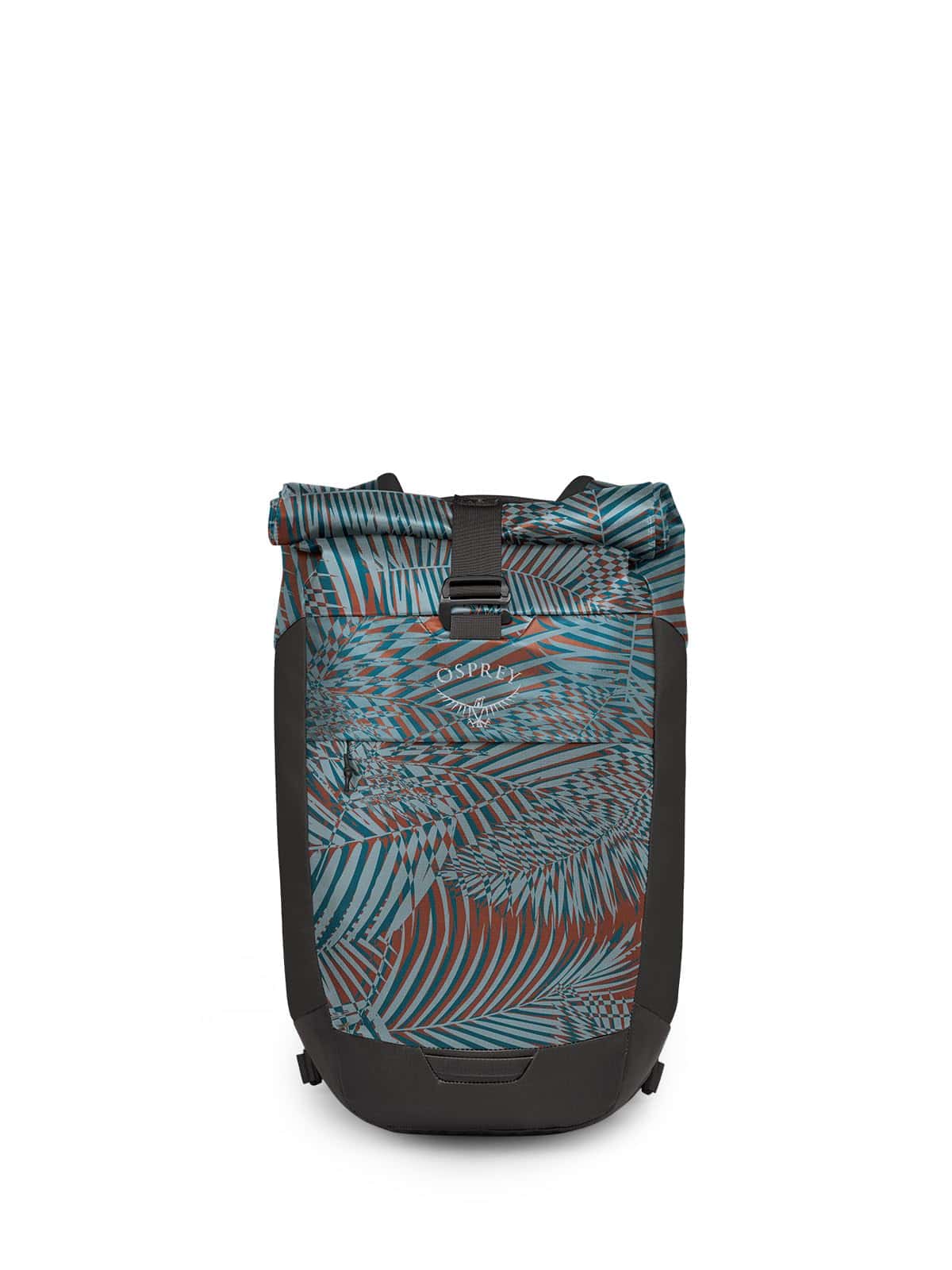 Mochila para Laptop Osprey Transporter Roll Top, Estampado - Image 3