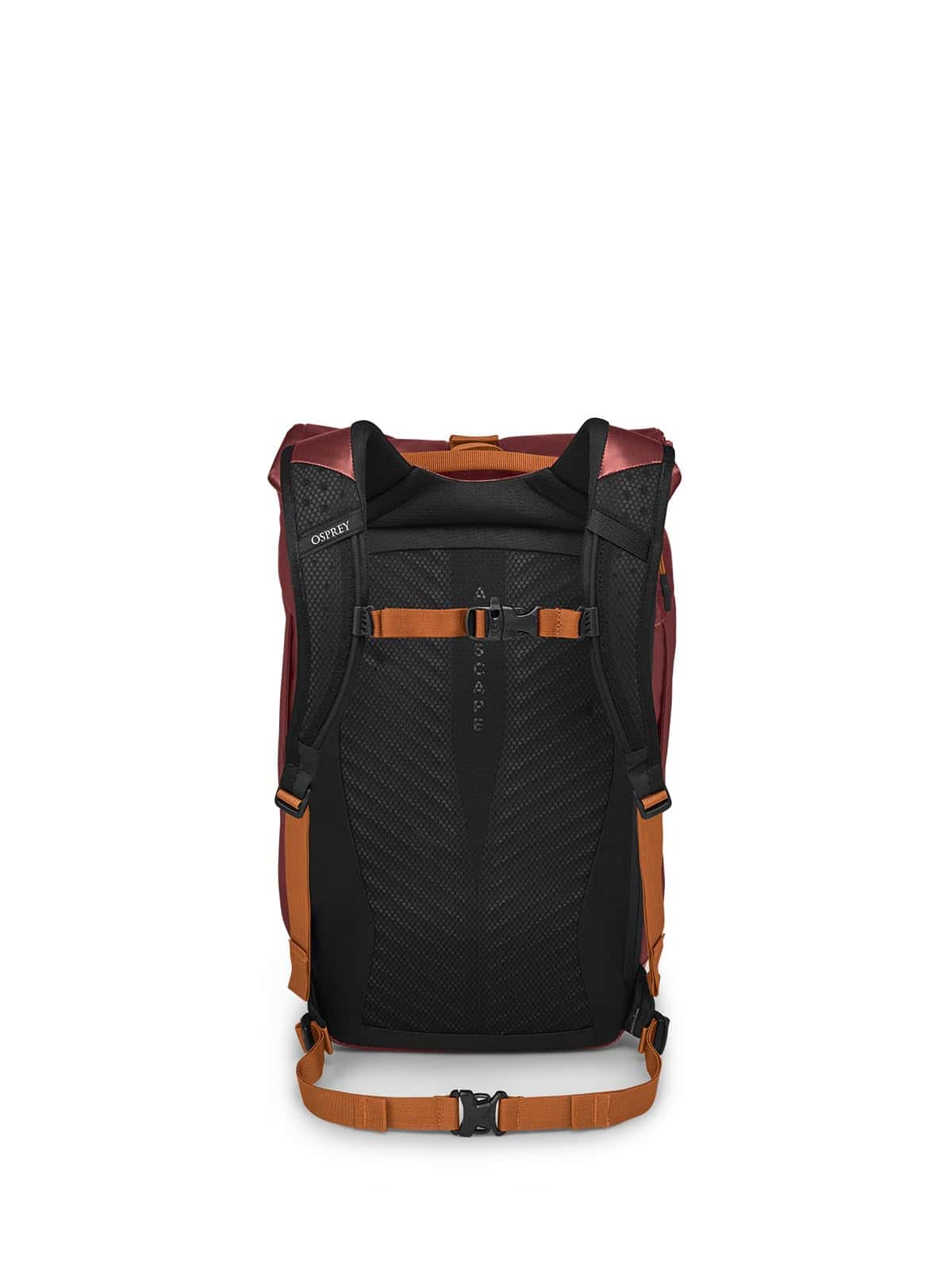 Mochila para Laptop Osprey Transporter Roll Top, Estampado - Image 6