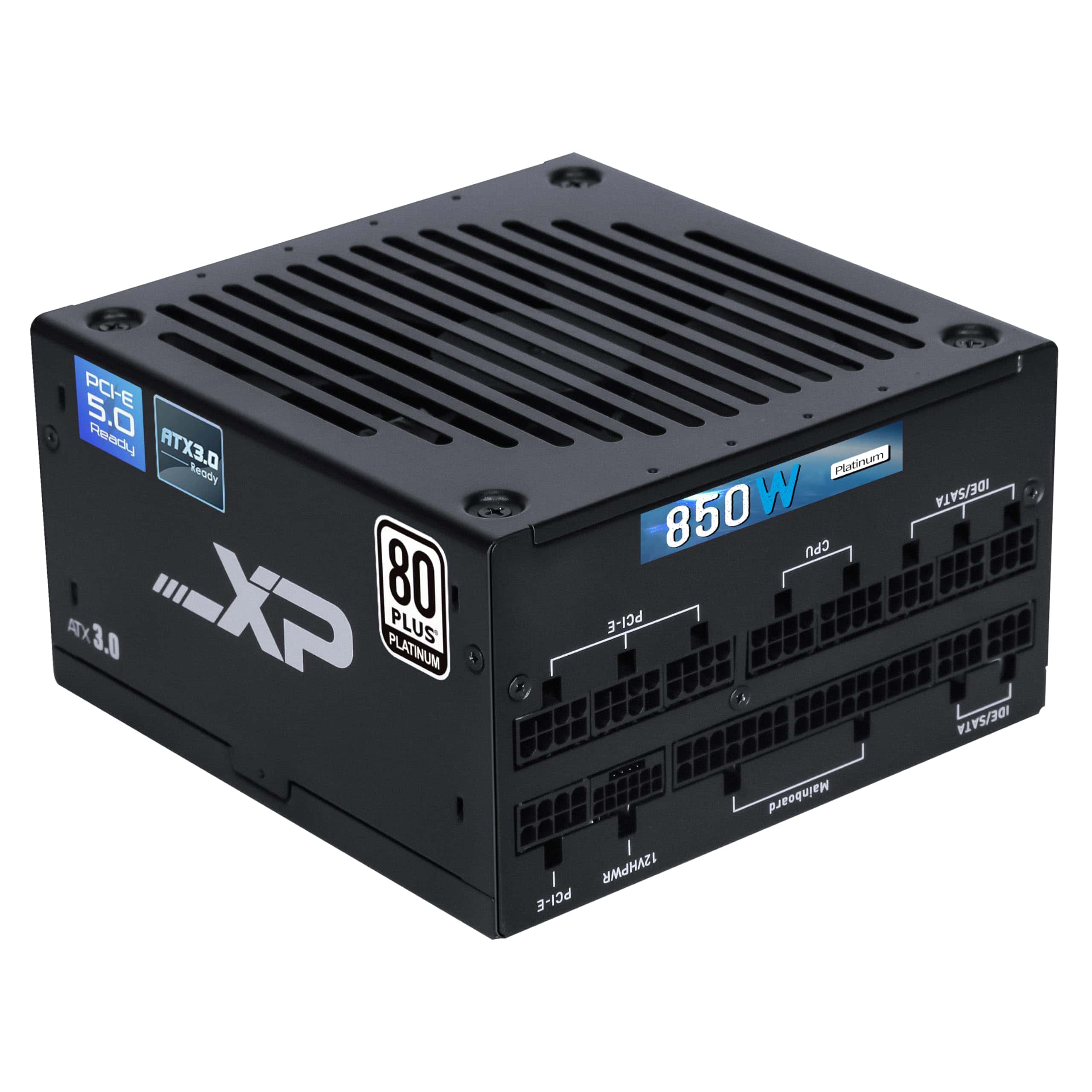 Fuente de Alimentación para PC SAMA XP850W Platinum 80+