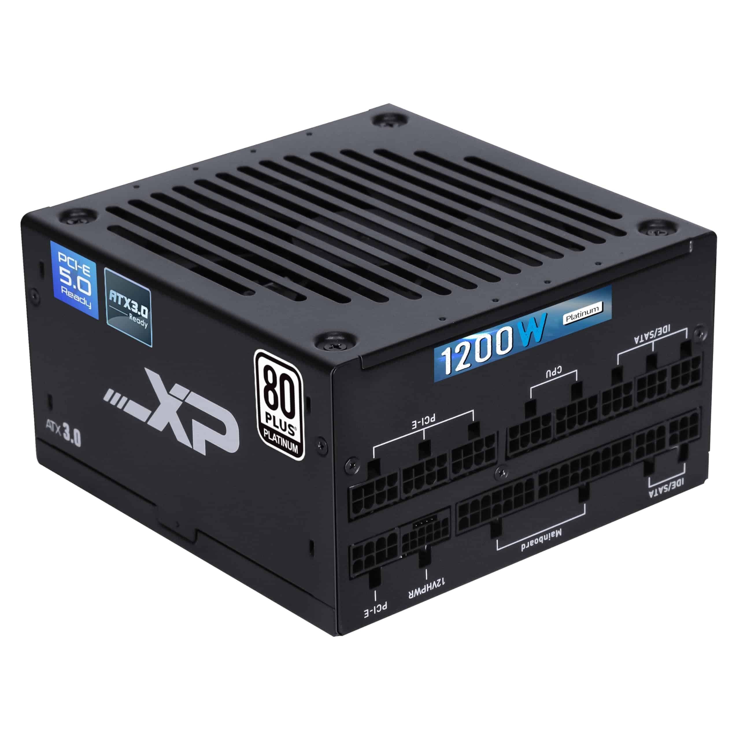 Fuente de alimentación para PC SAMA, XP1200W PSU
