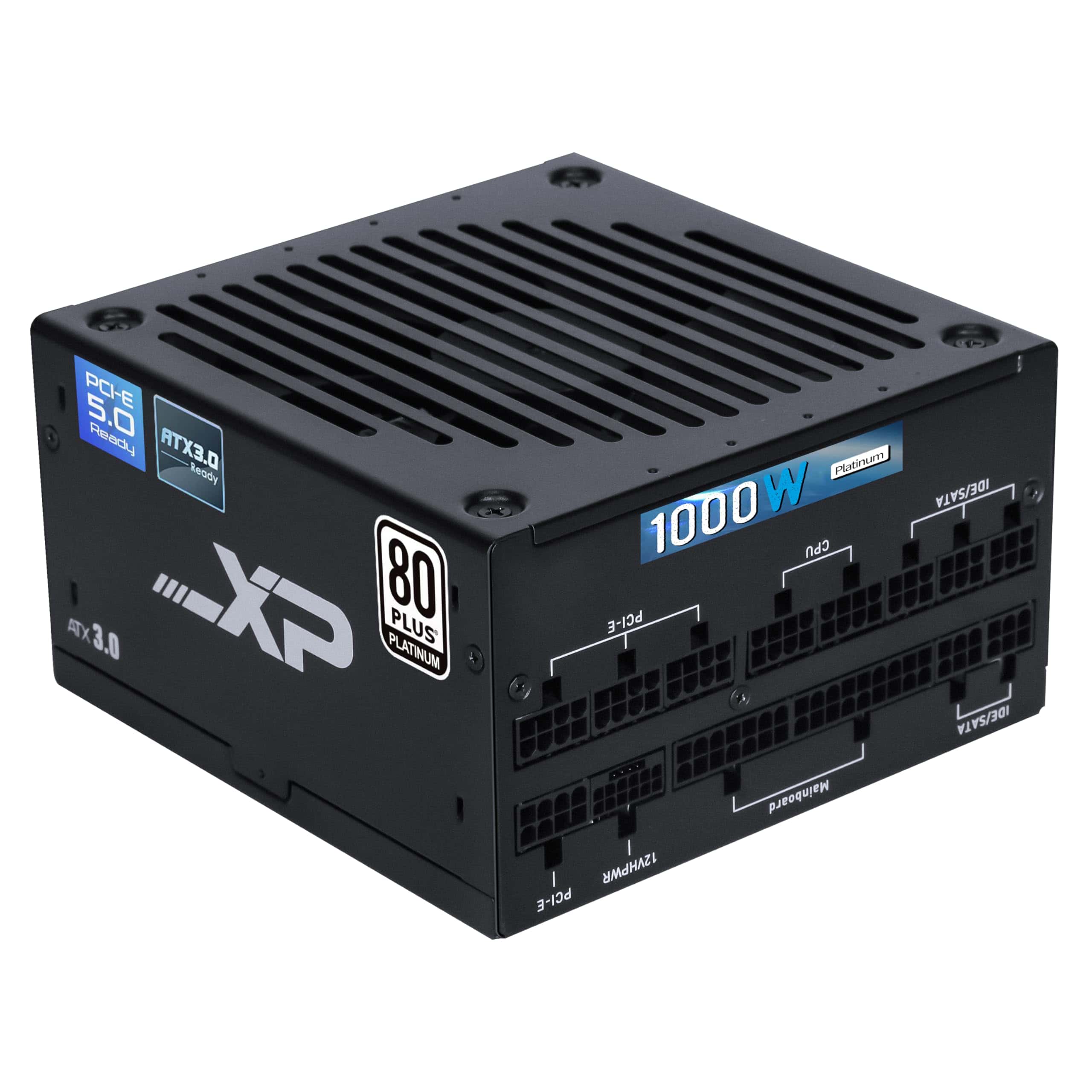 SAMA Fuente de Alimentación para PC, XP1000W Fuente de