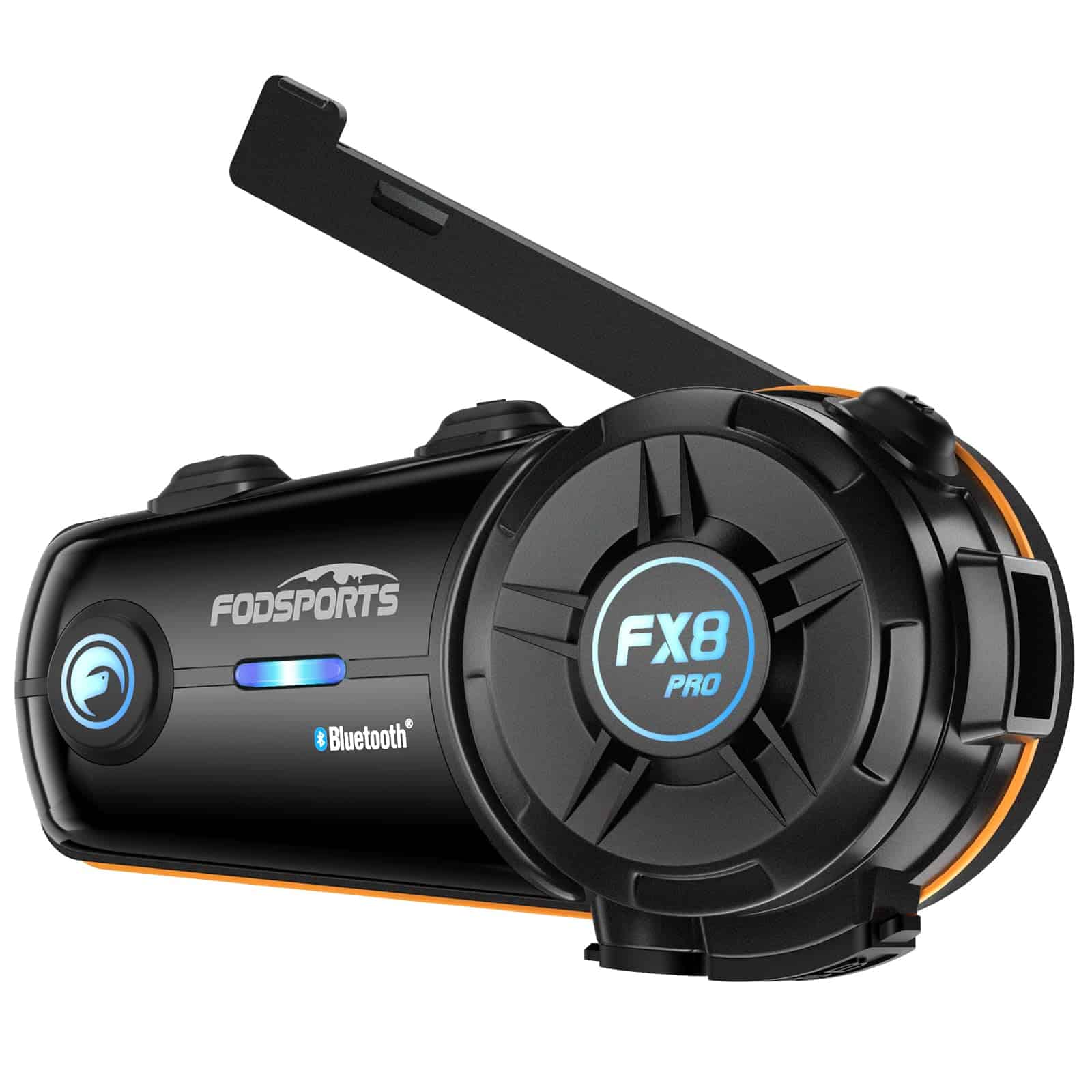 Sistemas de comunicación para motocicleta Fodsports FX8 Pro