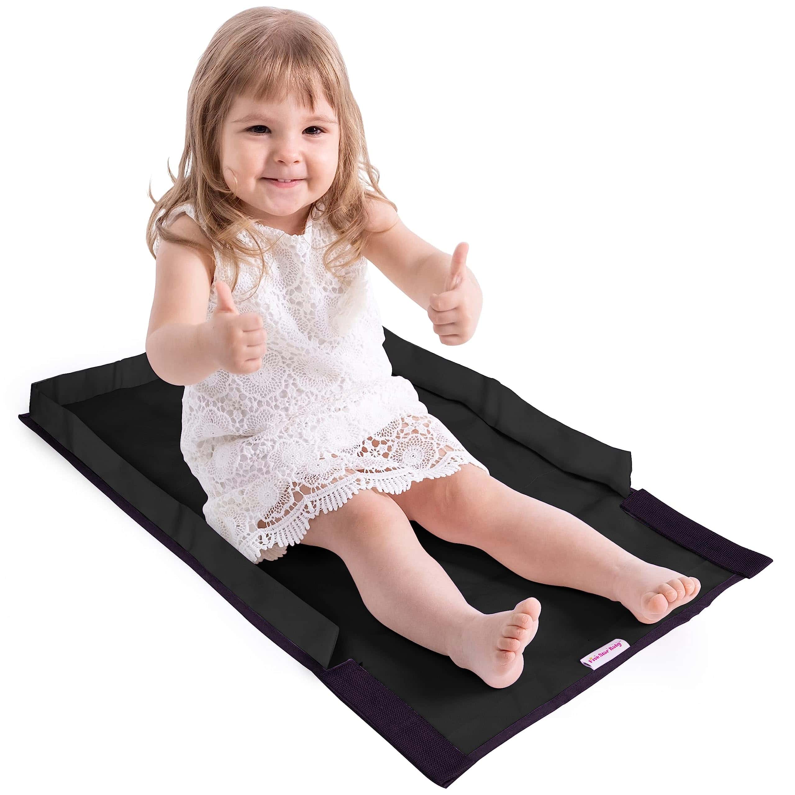 Cama de Avión para Niños FiveStarBaby - Cama de Avión para
