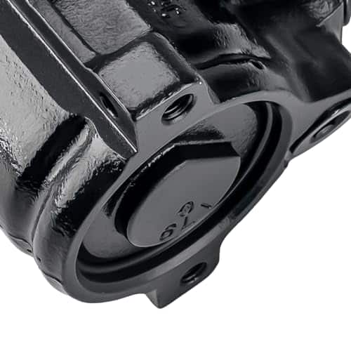 Bomba de dirección asistida KAX para Ford Explorer - Imagen 10