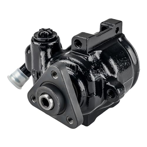 Bomba de dirección asistida KAX para Ford Explorer - Imagen 3