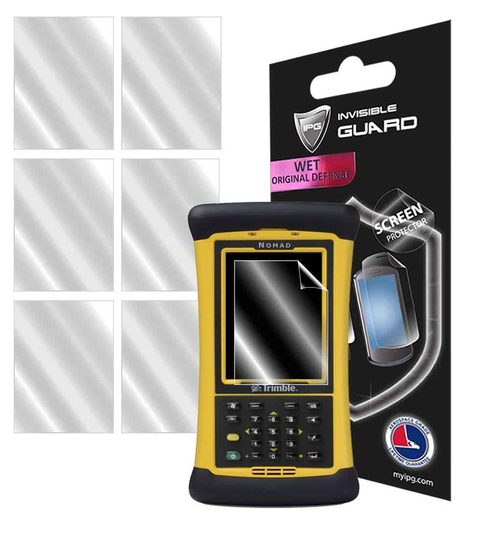 Protector de Pantalla IPG para Computadora Portátil