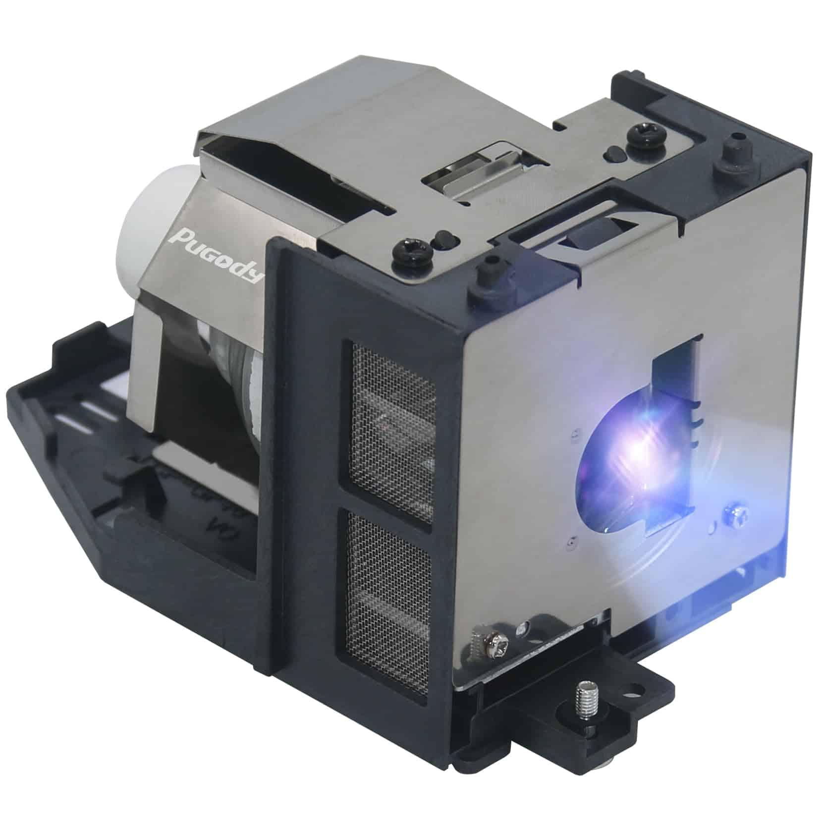 Pugody AN-XR10L2 Lámpara de Repuesto de Calidad para