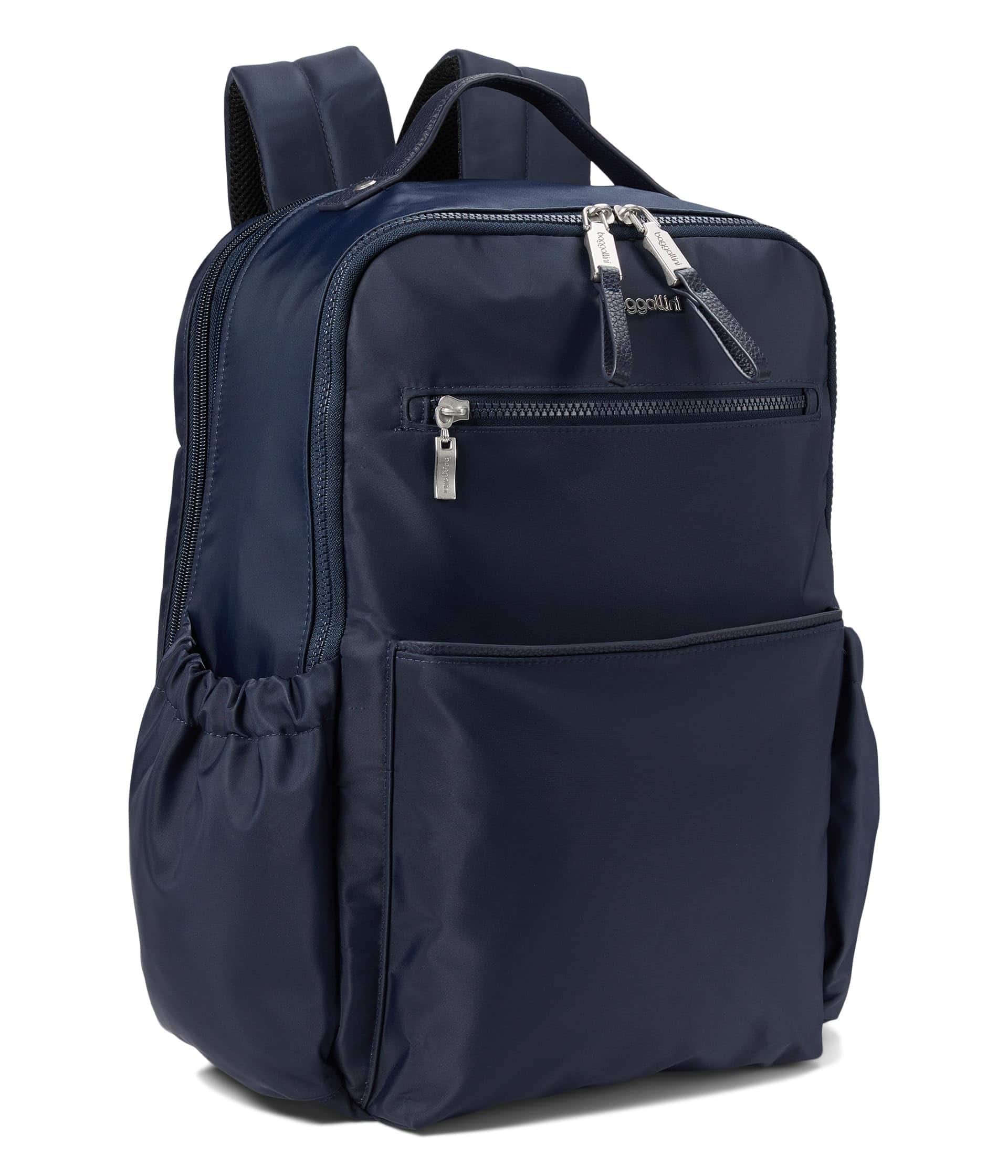Mochila para Laptop Expandible Baggallini Tribeca para