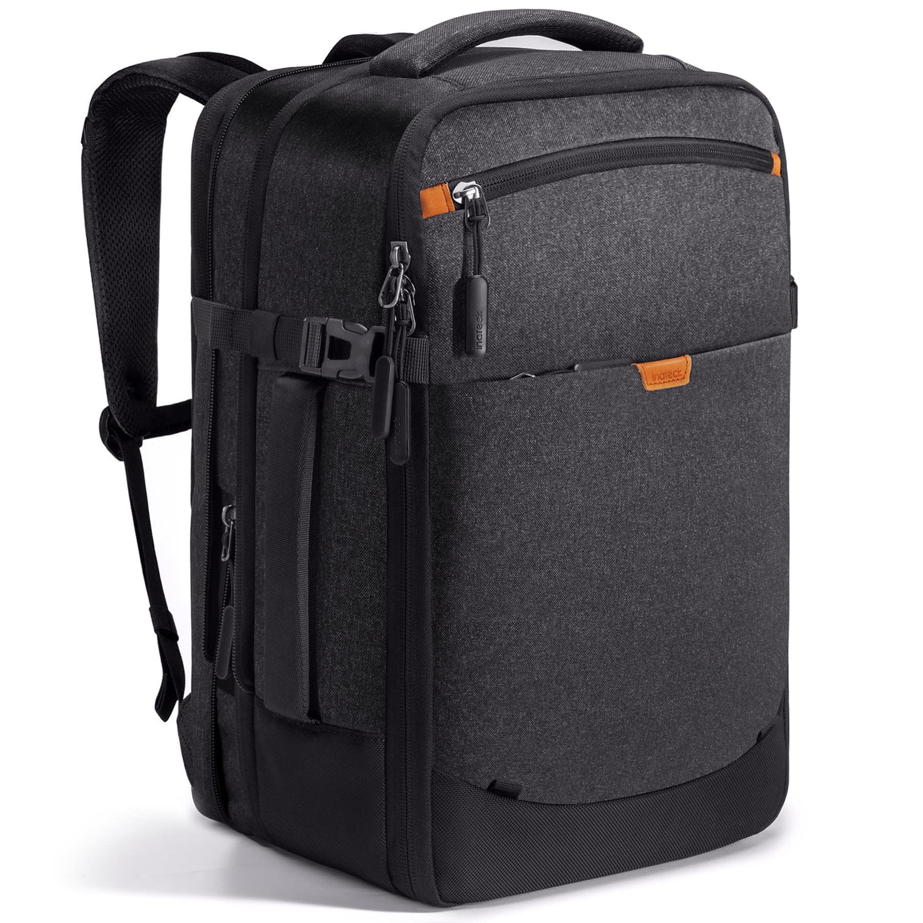 Mochila de Viaje Expandible de 17-20L Inateck para Equipaje