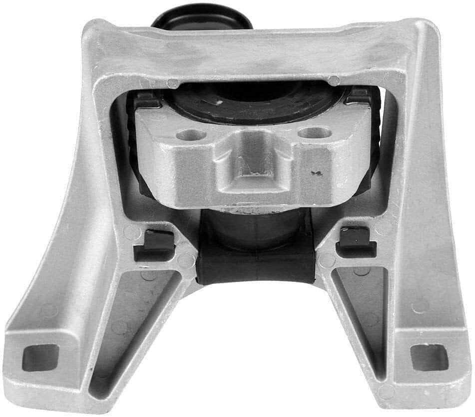 Soporte de motor derecho hidráulico 4M Auto Parts, 1 pieza, - Image 5