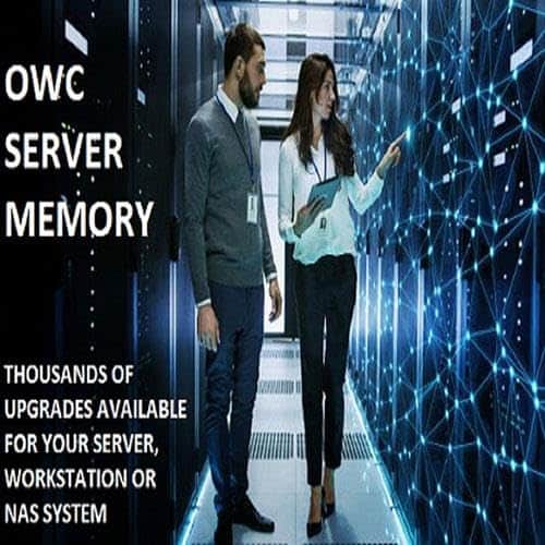 OWC 256GB (8x32GB) DDR4 2933MHz PC4-23400 CL21 2RX8 ECC - Image 8