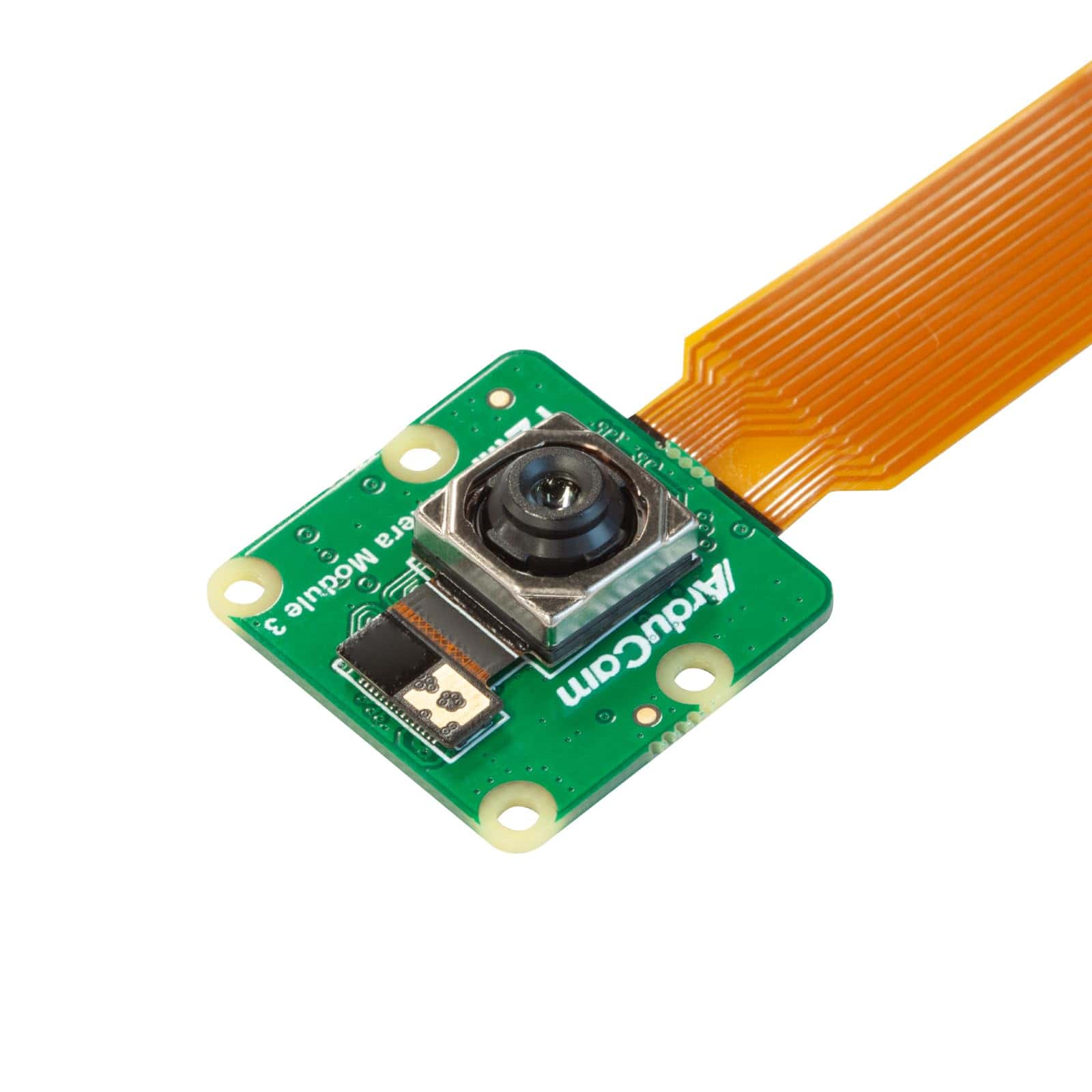 Cámara Arducam MIX708 12MP para Módulo Cámara Raspberry Pi