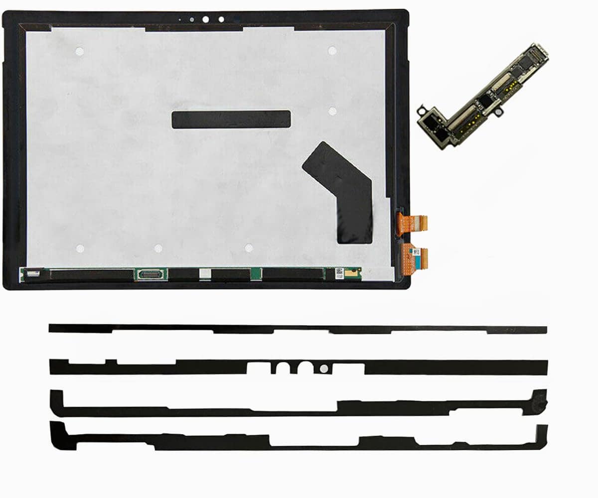 Reemplazo para Microsoft Surface Pro 4 1724 12.3 pulgadas
