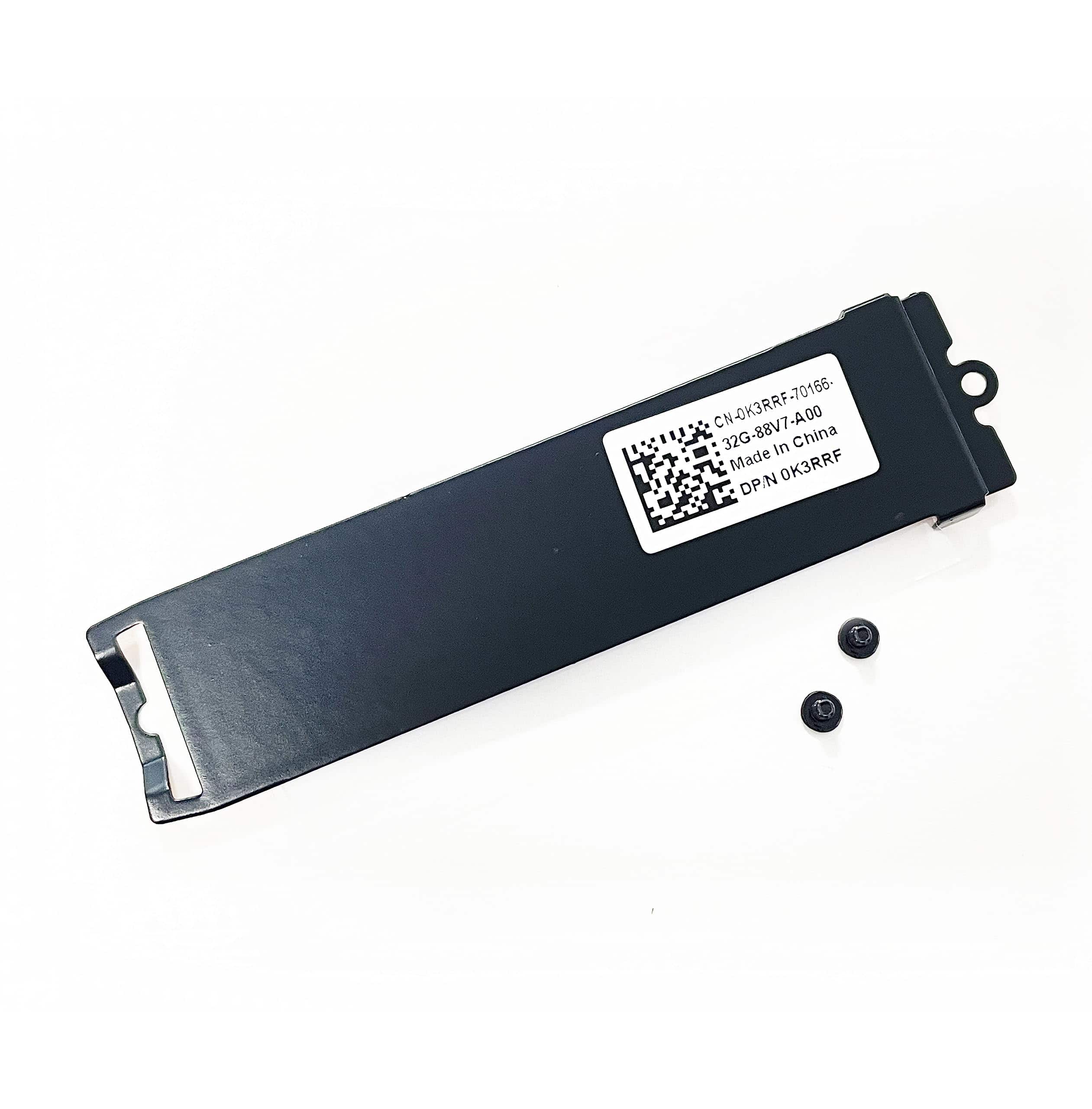 Disipador Térmico De Calor Para Ssd M.2 2280 Fleshy Leaf