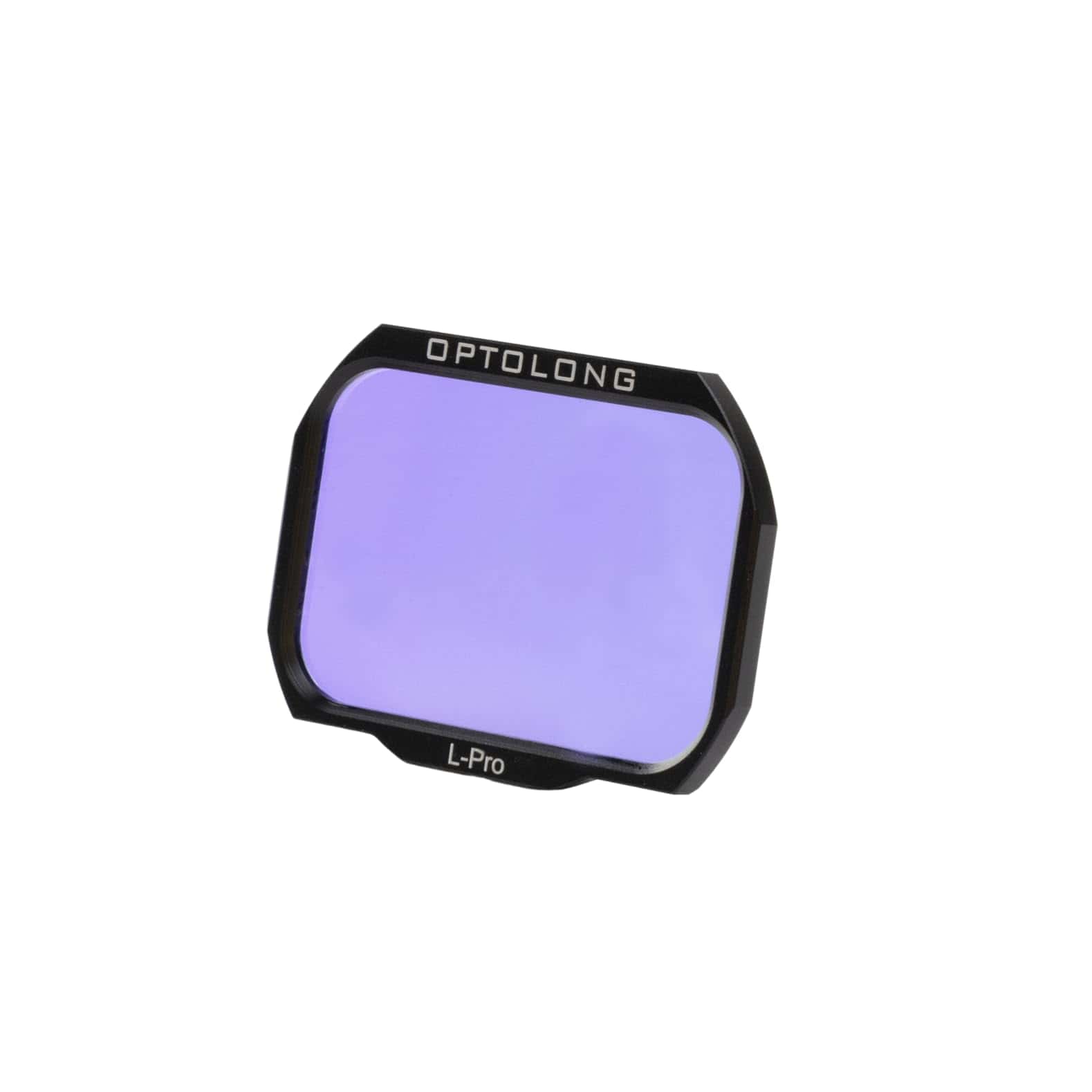 Filtro OPTOLONG L-Pro (Nueva Versión de Marco), Compatible