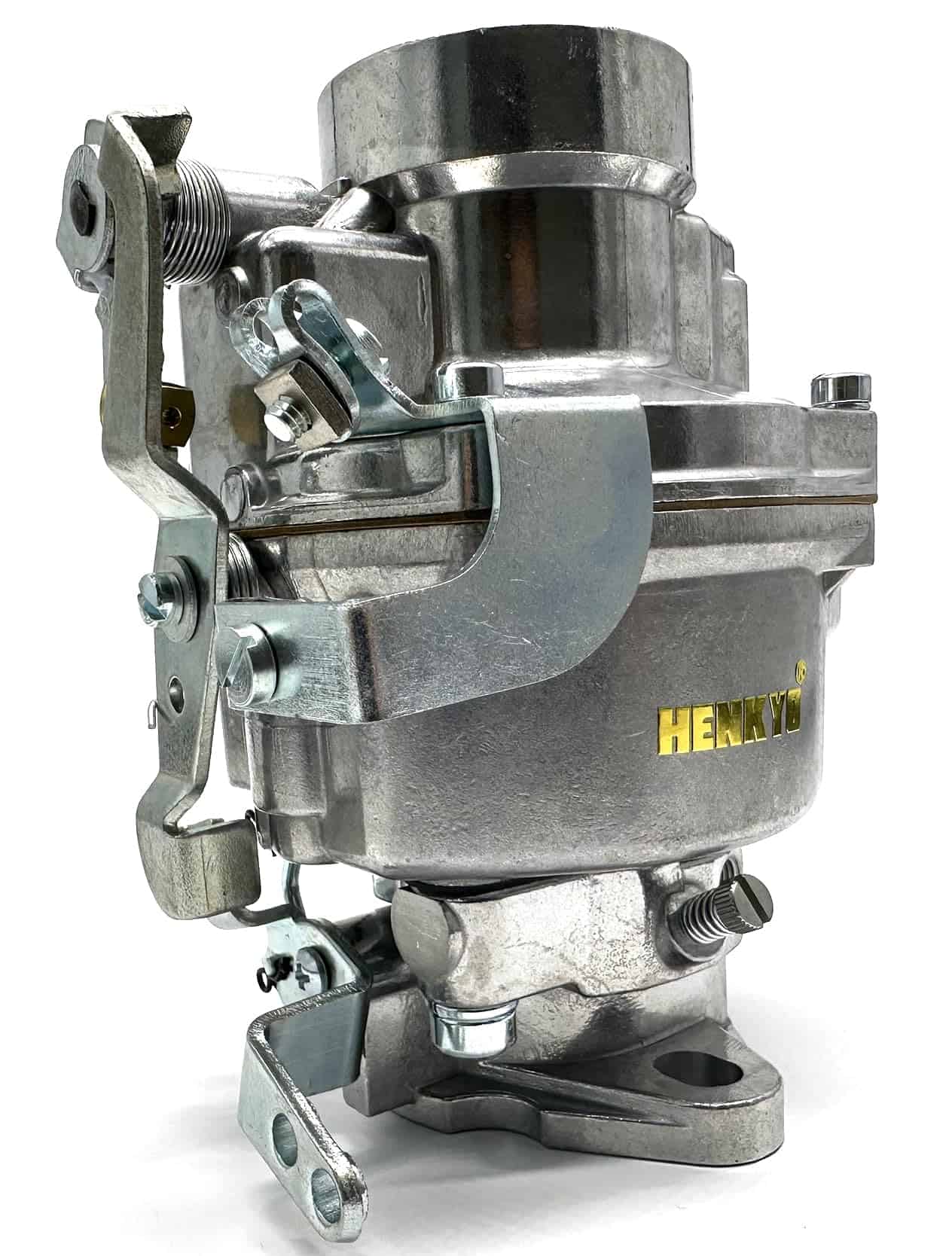 Carburador Rochester B Tipo de 1 Barril #7003152 con