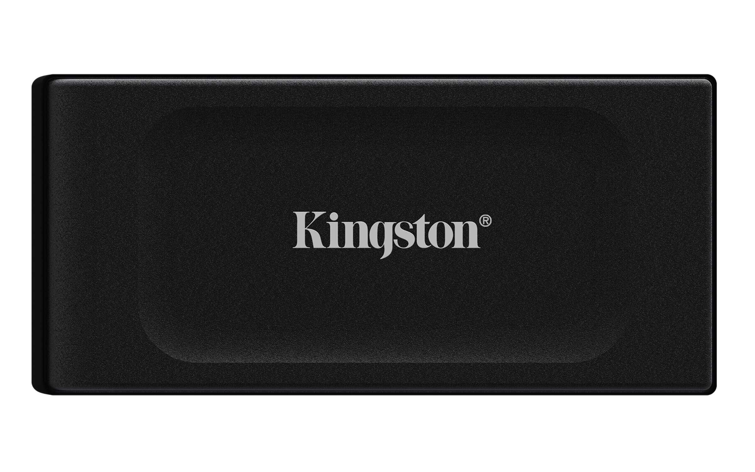 Alternative view of Kingston XS1000 1TB SSD | Disco de estado sólido externo |
