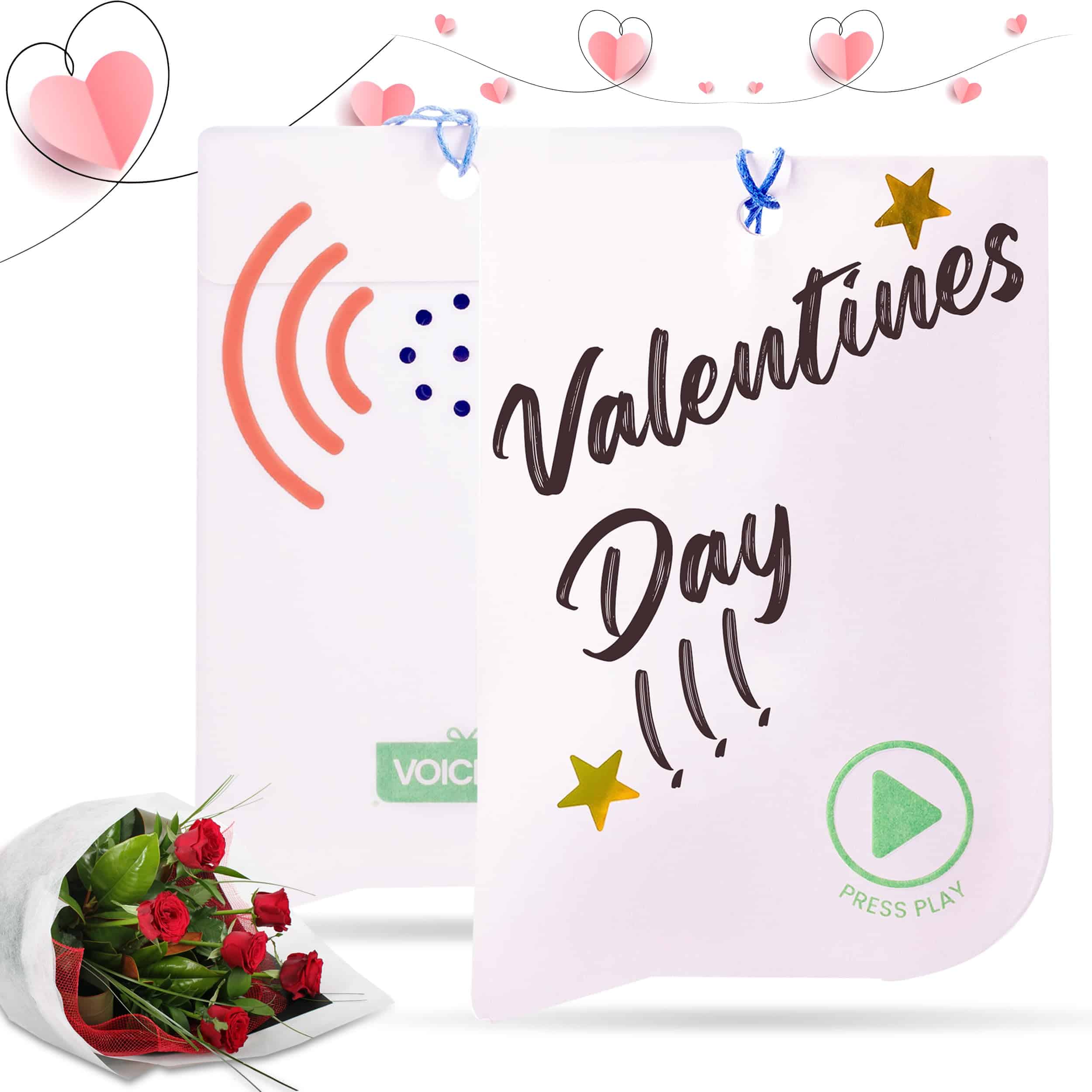 Grabadoras de Audio VoiceGift para Regalos - Grabadoras de - Image 8