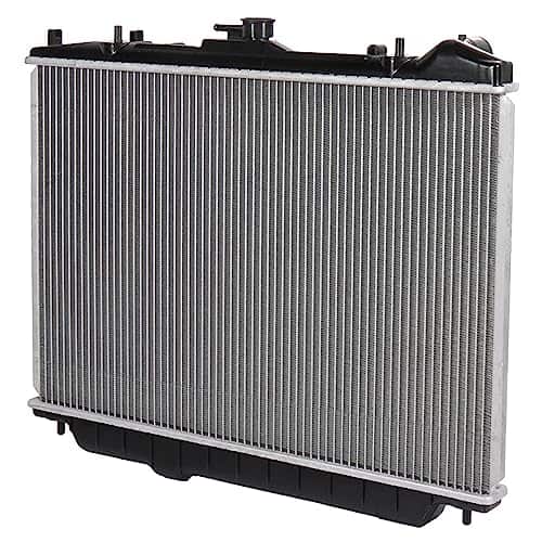 Radiador SCITOO 2195 de Repuesto Compatible con Honda - Image 7